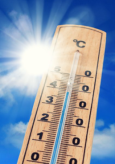 Canicule, aménagement du temps de travail&nbsp;!