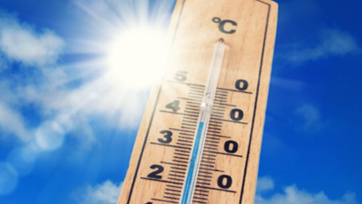 Canicule, aménagement du temps de travail&nbsp;!